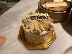 -金椰壳· 大厨新加坡菜(壹方城店)