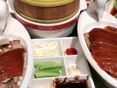 -大鸭梨(天通西苑店)