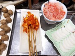 -gleeglee乐溢亦茶(合生汇店)