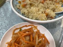 -汗腾格里·风味餐厅(新疆驻京办店)