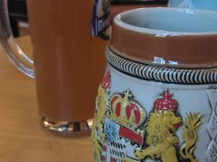 -巴伐利亚啤酒坊(意式风情街店)