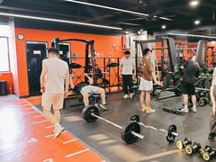 -健身者联盟(丰源大厦店)