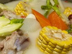 一把骨-一把骨(盐市口店)