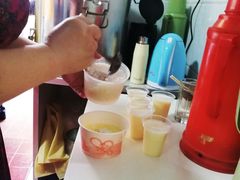 -斌斌鲜鱼糊汤粉(粮道街店)