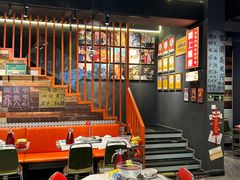 -真炭烧·炭炉鸡煲(怡景湾店)