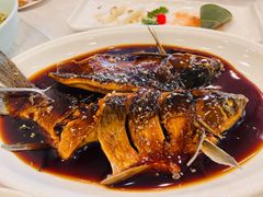 -楼外楼(西湖景区孤山路店)