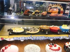 -DQ·蛋糕·冰淇淋(苏州中心店)