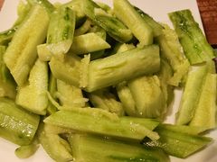 -姥姥家大缸烧烤(台东店)
