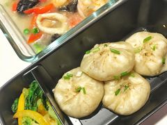 -ABC Cooking Studio(上海环球金融中心店)