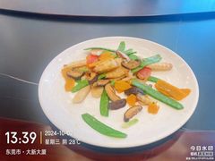 -莞香楼·正宗东莞菜(东升店)