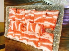 -练掌门·火锅&烧烤&烤鱼(北亭店)