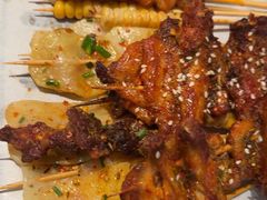 -串盟烧烤大排档·长沙美食地标(星沙店)