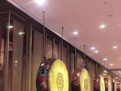 -香宫·中餐厅(拉萨香格里拉大酒店)