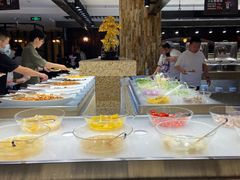 -汉巴味德(大悦城店)