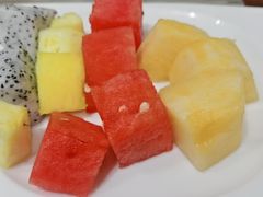 -杭州国际会议中心洲际酒店-原素全日餐厅(解放东路店)