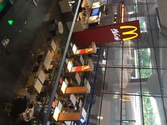 -麦当劳(吴圩机场店)