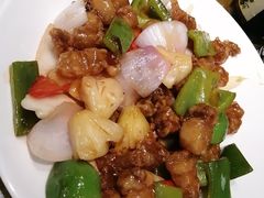 -大笑饭堂(甲子桥店)