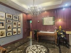 -卫鼎轩·曹公馆(鼓楼店)