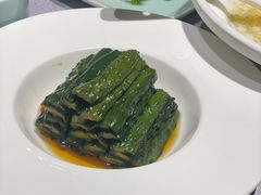 -山外山菜馆(玉泉路店)