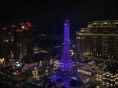 -澳门喜来登大酒店