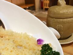 天妇罗-割烹旭日本料理(龙湖狮山天街店)