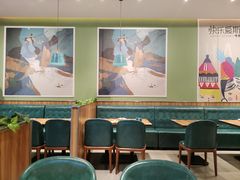 大堂-快乐爱斯米牛排自助(正大广场店)