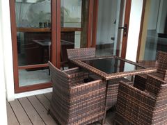 -候鸟水榕庄度假酒店