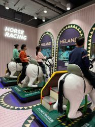点击看大图 -meland亲子乐园(北京首开通州万象汇店)