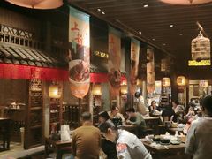 -南京大牌档(之心城店)