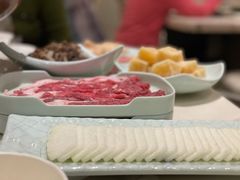 热气肥羊肉-洪长兴(广西北路店)