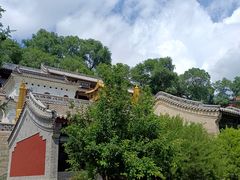 -五台山风景名胜区