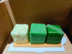 -星巴克(太原茂业天地店)