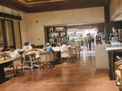 -大理实力希尔顿酒店•香全日制餐厅