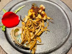 -枫品铁板烧(东樾店)