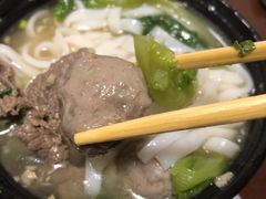 -潮正和潮汕牛肉火锅·老字号(番禺万达店)
