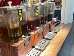 -苏格里岛自助烤肉海鲜火锅(成都金牛万达店)