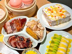 -茶港·点心·啫啫煲(群光广场店)