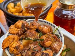 -九道菜有鸡鱼头(石鼓路店)