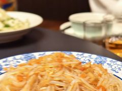 -富临轩私房菜(集庆门大街店)
