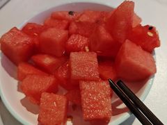 -初晋·山西地道刀削面.晋北莜面香(星耀城店)