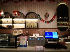 -BossBabe亲子餐厅(金光华广场店)