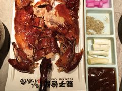-茄子恰恰·新云南小炒(钱王街店)