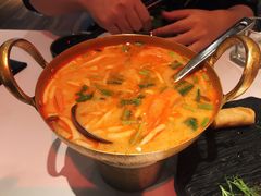 -BetterThai 泰加(苏州中心店)
