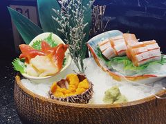 -割烹旭日本料理(龙湖狮山天街店)