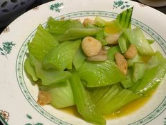 -五马集·海鲜·温州大牌档(黑金冠五马街十字路口店)