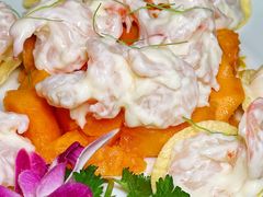 -龙桥私厨·姜花菊花过桥鱼·顺德菜(容桂店)