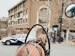 -天津五大道文化旅游区