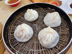 -珊珊小笼馆(仙霞路店)