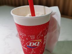 -DQ·蛋糕·冰淇淋(融创茂店)