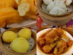 -点都德(汇点楼店)